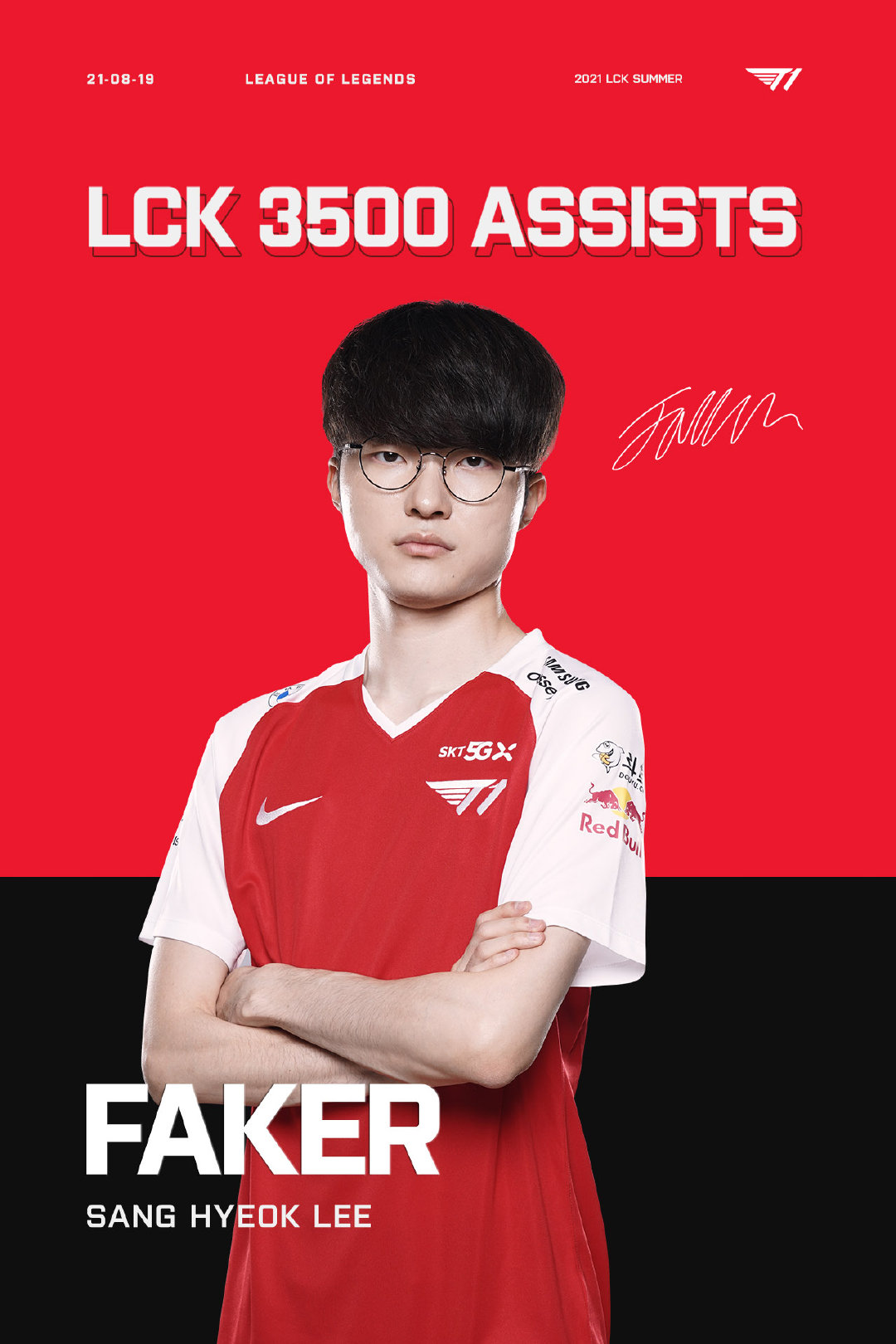 Faker官方宣布锐不可当新规，老鹰引发争议！
