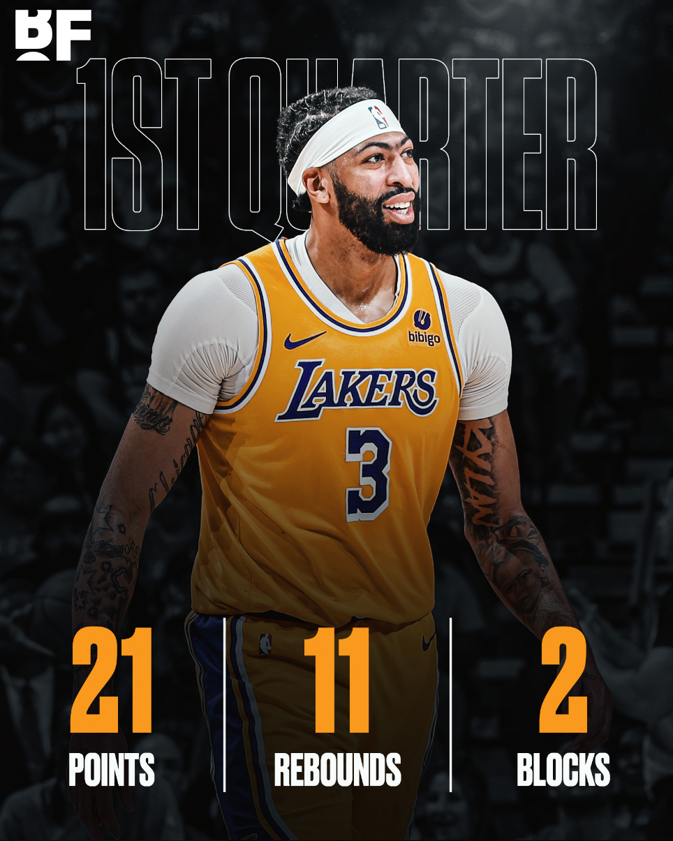 刷新纪录引发热议!,浓眉哥在雄鹿比赛中刷新纪录赛场气氛高涨 刷新纪录引发热议!,浓眉哥在雄鹿比赛中刷新纪录赛场气氛高涨