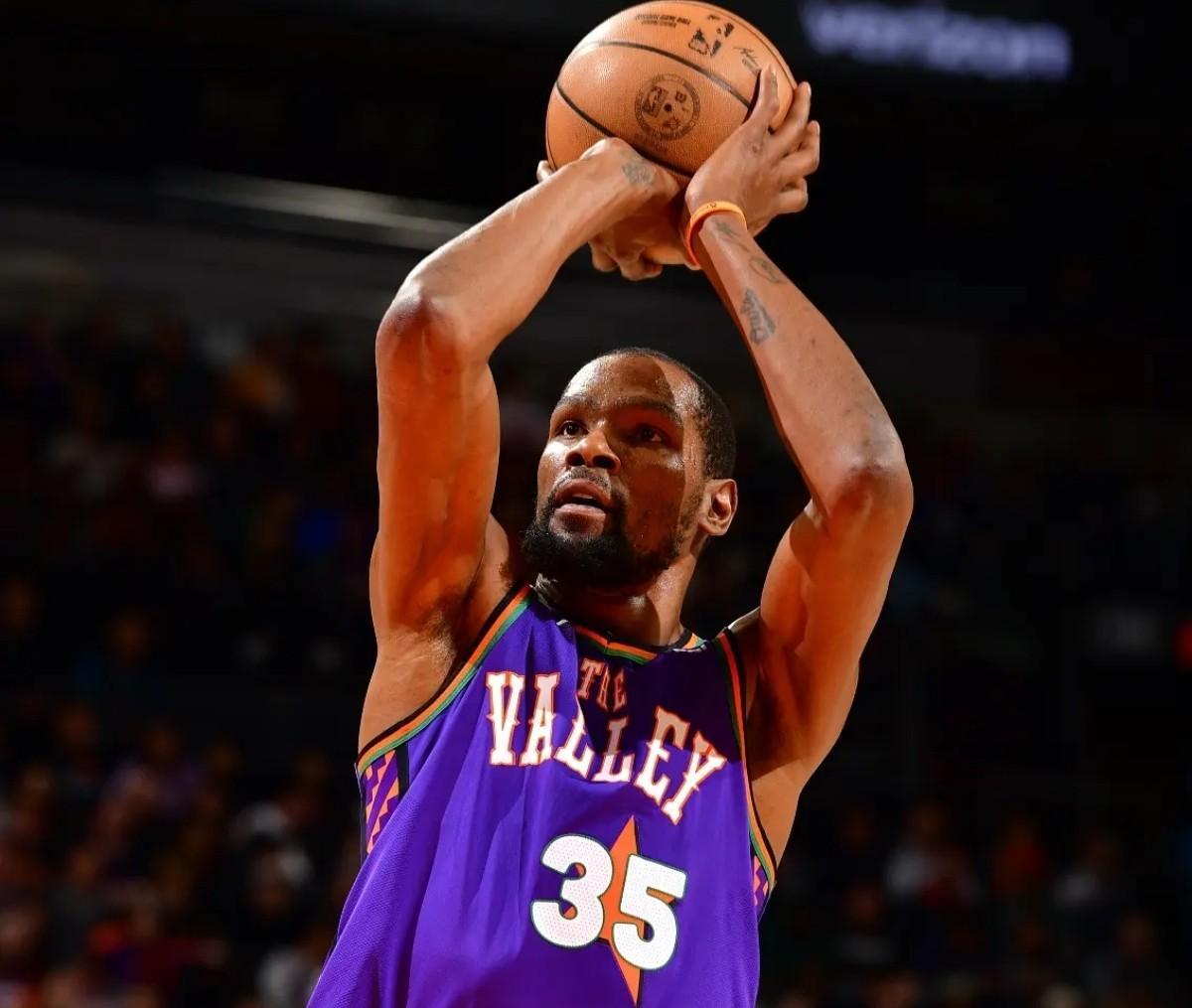 热火不断突破!,杜兰特连续十五场比赛得分超过败北热度持续攀升的简单介绍 热火不断突破!,杜兰特连续十五场比赛得分超过败北热度持续攀升的简单介绍