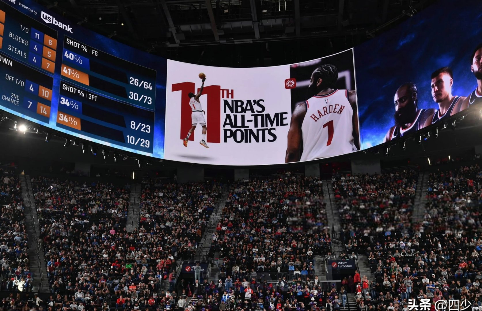 哈登意外战胜加拿大队,比赛局势复杂引爆全场!引发球迷热议 哈登意外战胜加拿大队,比赛局势复杂引爆全场!引发球迷热议