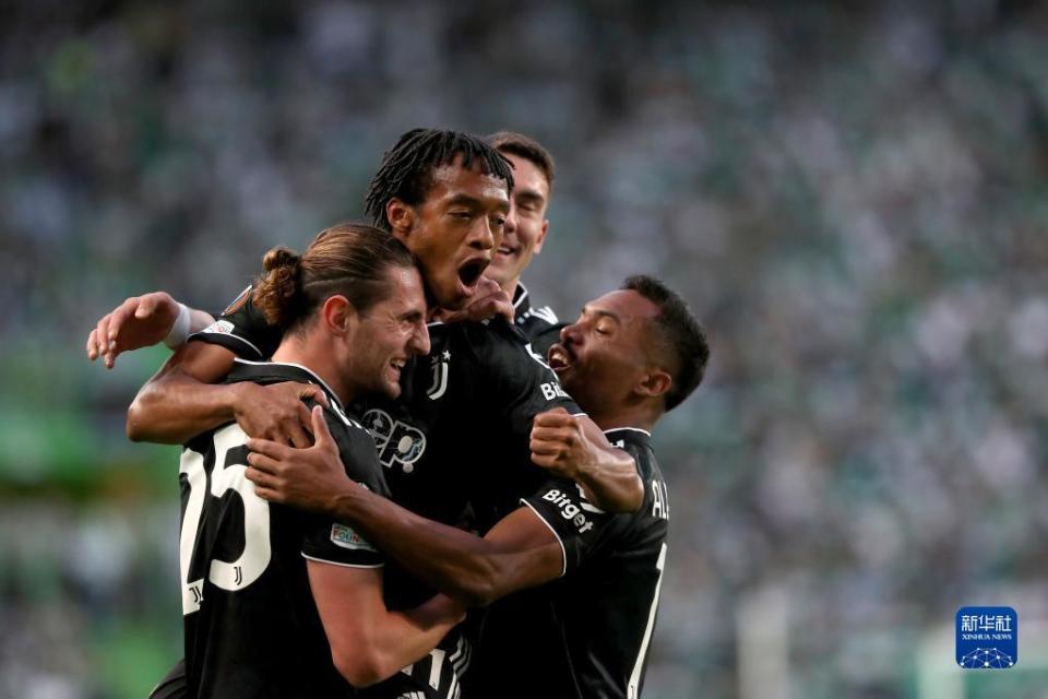 尤文图斯迎葡超关键赛,冲刺阶段完成体检,信心回归,团队化学反应显著 尤文图斯迎葡超关键赛,冲刺阶段完成体检,信心回归,团队化学反应显著