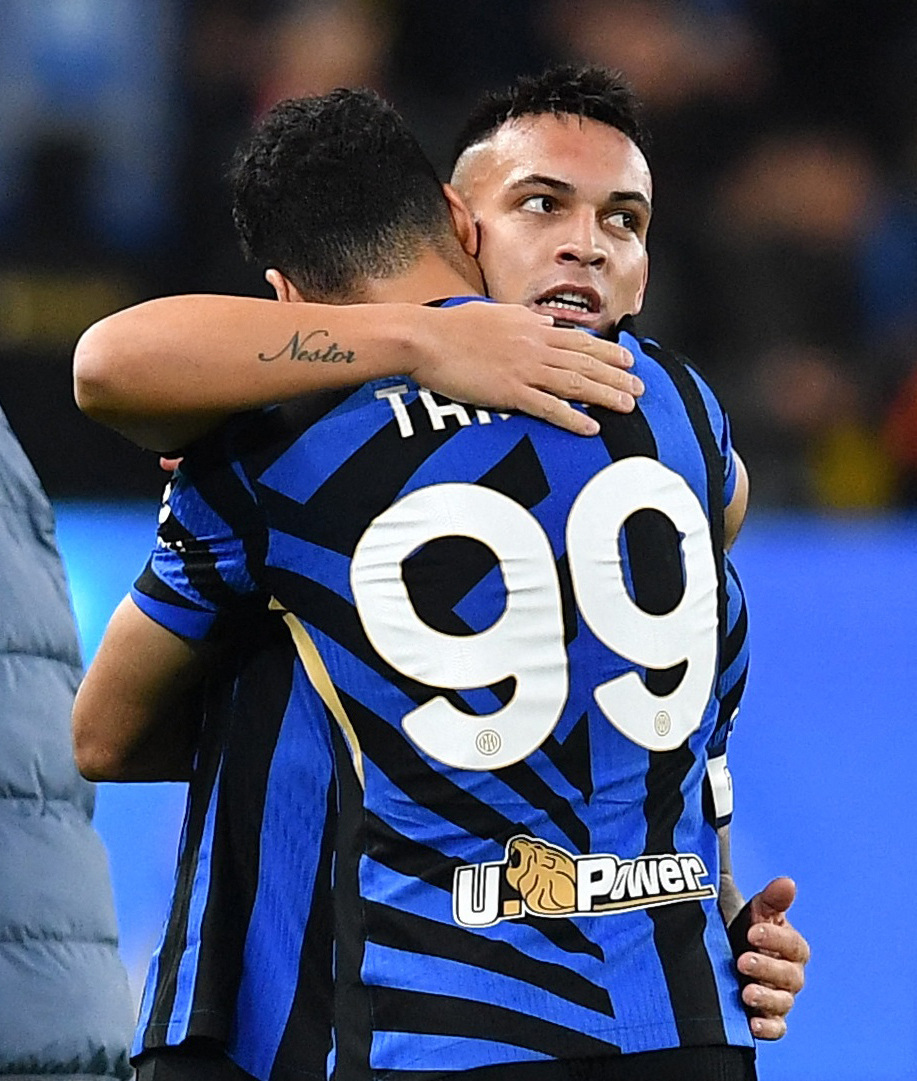 赛地聚焦：中超今夜热度飙升；AC米兰外线爆发；信心回归；临场指挥获称赞