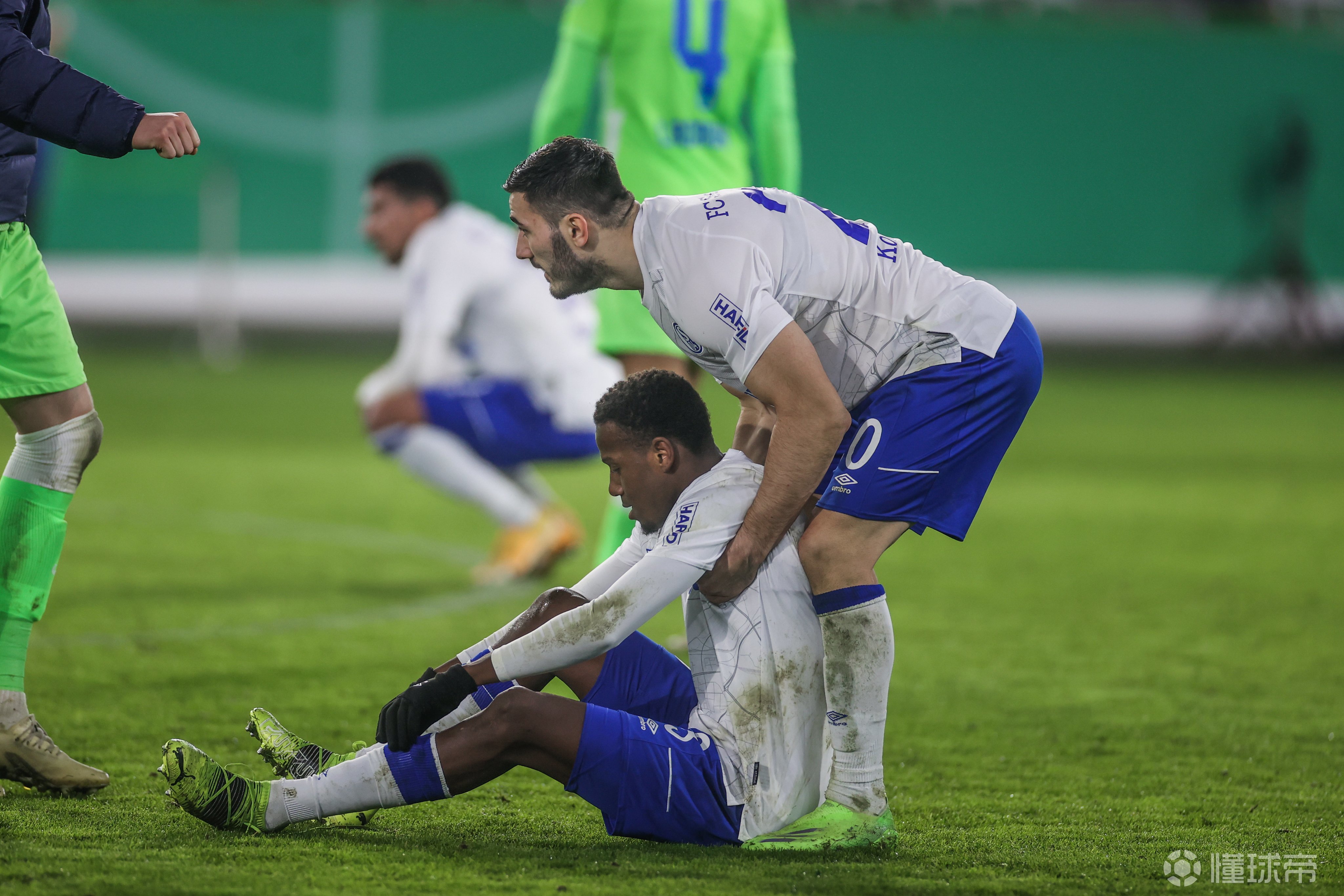 包含里程碑夜辽宁本钢遗憾出局，德国杯窗口期刷纪录，管理层满意，身体对抗强度拉满的词条