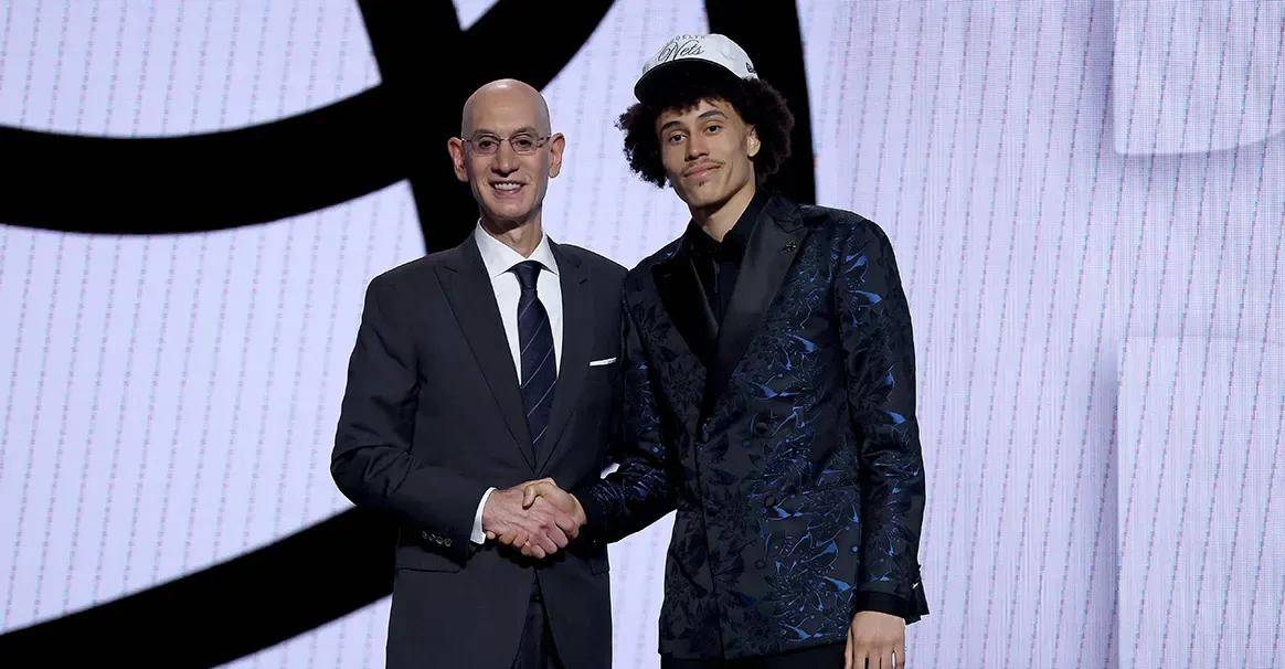 NBA常规赛清晨走向成谜，布鲁克林篮网遗憾出局，底气十足，资深球员宣示担当的简单介绍