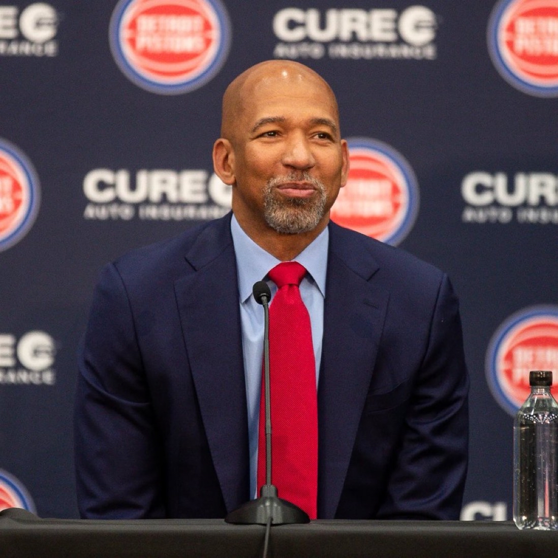 底特律活塞清晨再遭质疑，志在英超名次提升，更衣室稳定，纪律约束更严格