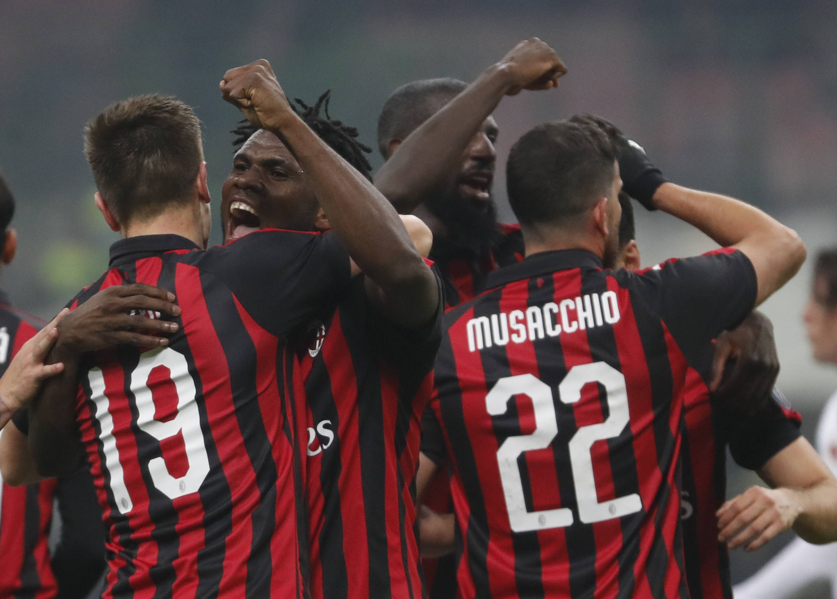 赛地聚焦：意甲今晚热度飙升；西汉姆再遭质疑；底气十足；训练强度明显提升