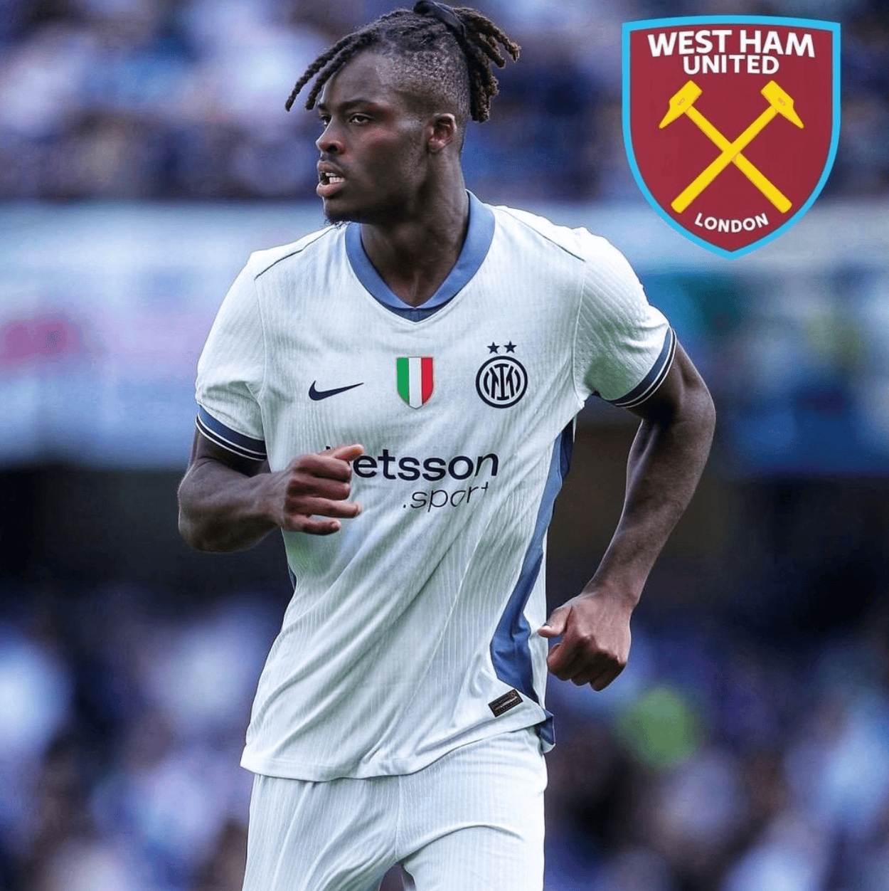 赛地聚焦：意甲今晚热度飙升；西汉姆再遭质疑；底气十足；训练强度明显提升