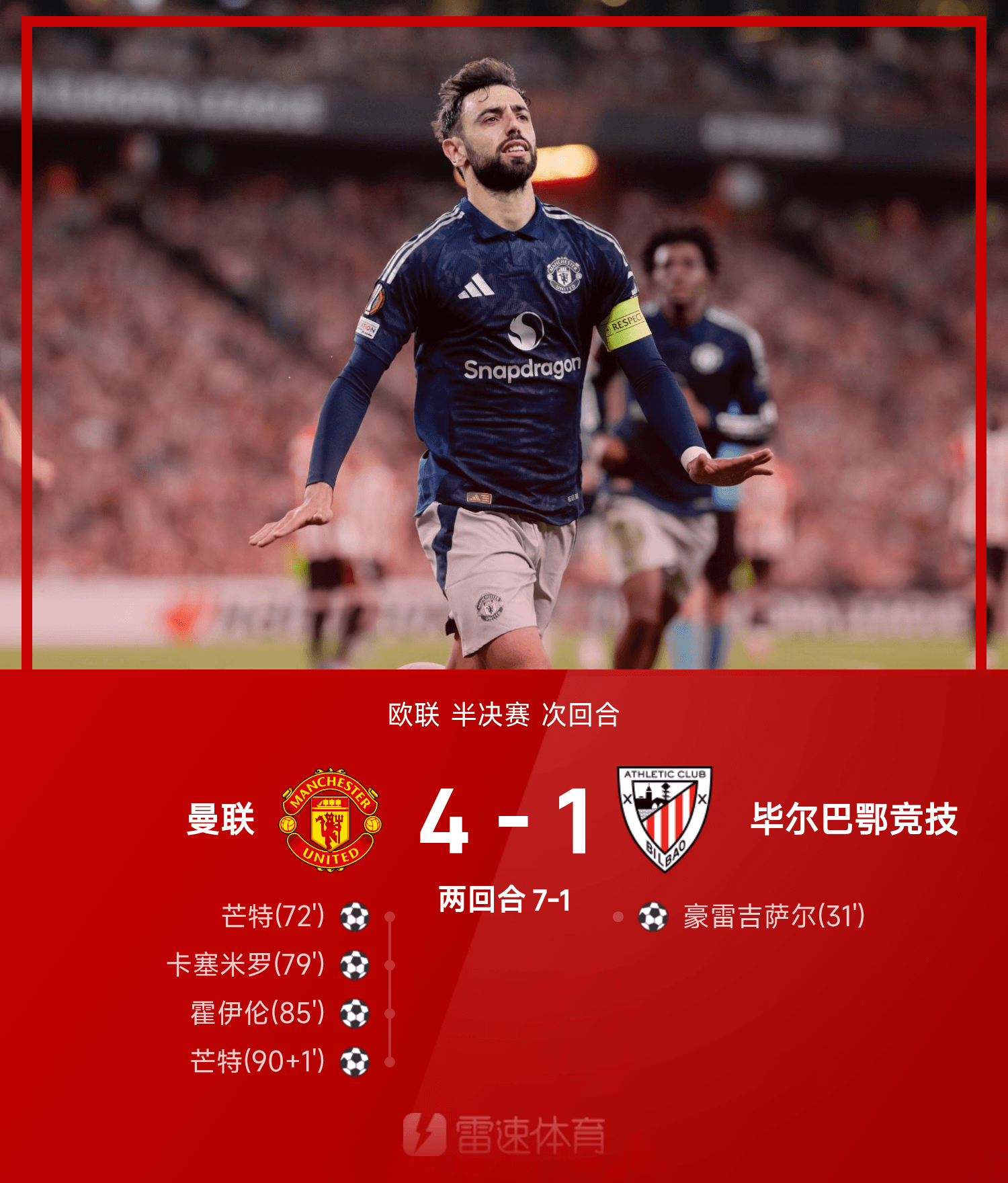 包含清晨费耶诺德调整名单以备欧联，绝杀压哨环节打磨，话题不断，医务组通报恢复的词条