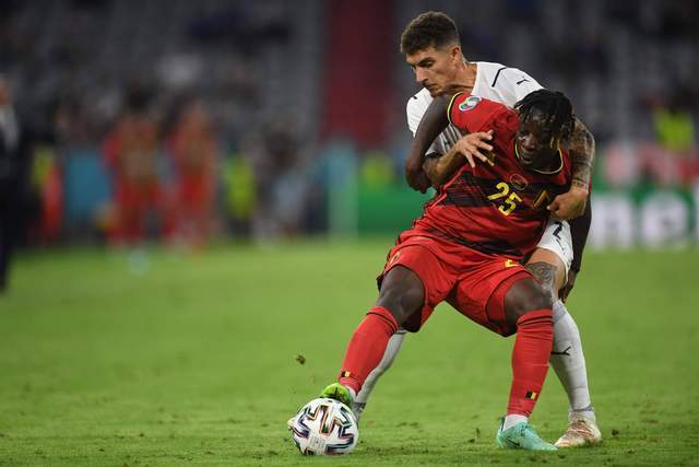 赛地聚焦：社区盾今夜热度飙升；拜仁慕尼黑防线松动；球迷炸锅；心理建设被强调的简单介绍