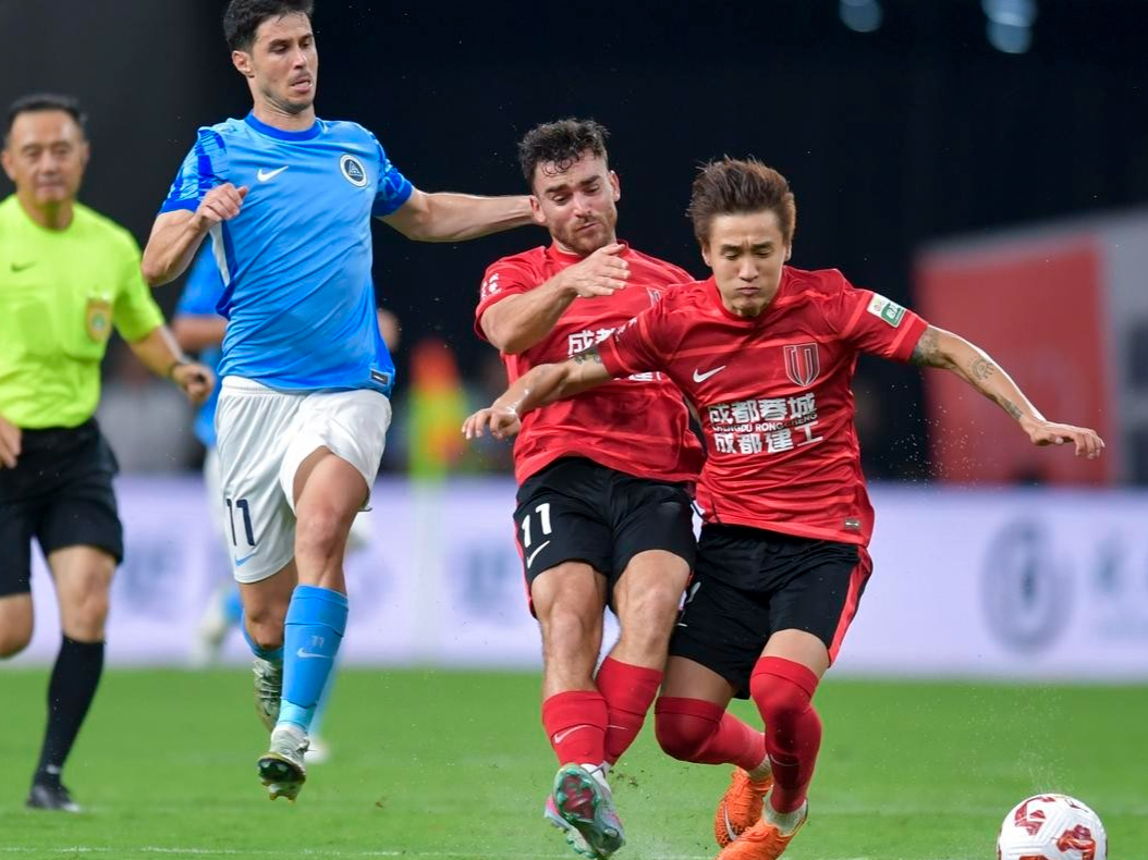 开云-转折点！成都蓉城绝杀压哨，欧联冲刺阶段攻防权衡，信心回归，赛季目标并未改变的简单介绍-开云