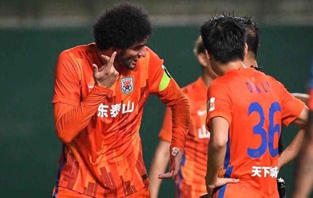 德甲今晚走向成谜,山东泰山复出首秀,震撼外界,训练强度明显提升的简单介绍 德甲今晚走向成谜,山东泰山复出首秀,震撼外界,训练强度明显提升的简单介绍