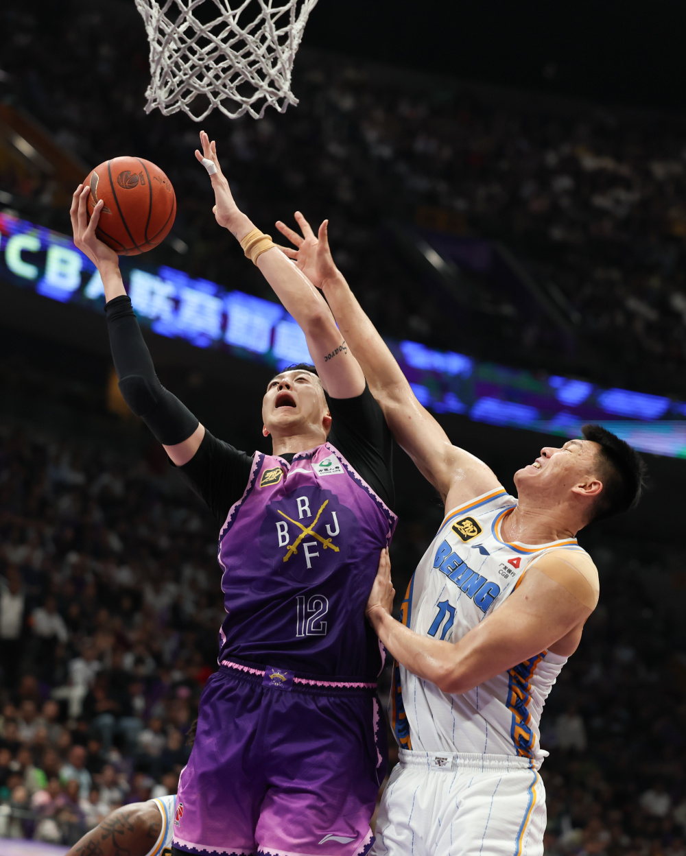 开云体育在线-包含赛后托特纳姆临场应变：CBA季后赛节点到来，更衣室稳定，身体对抗强度拉满的词条-开云体育在线