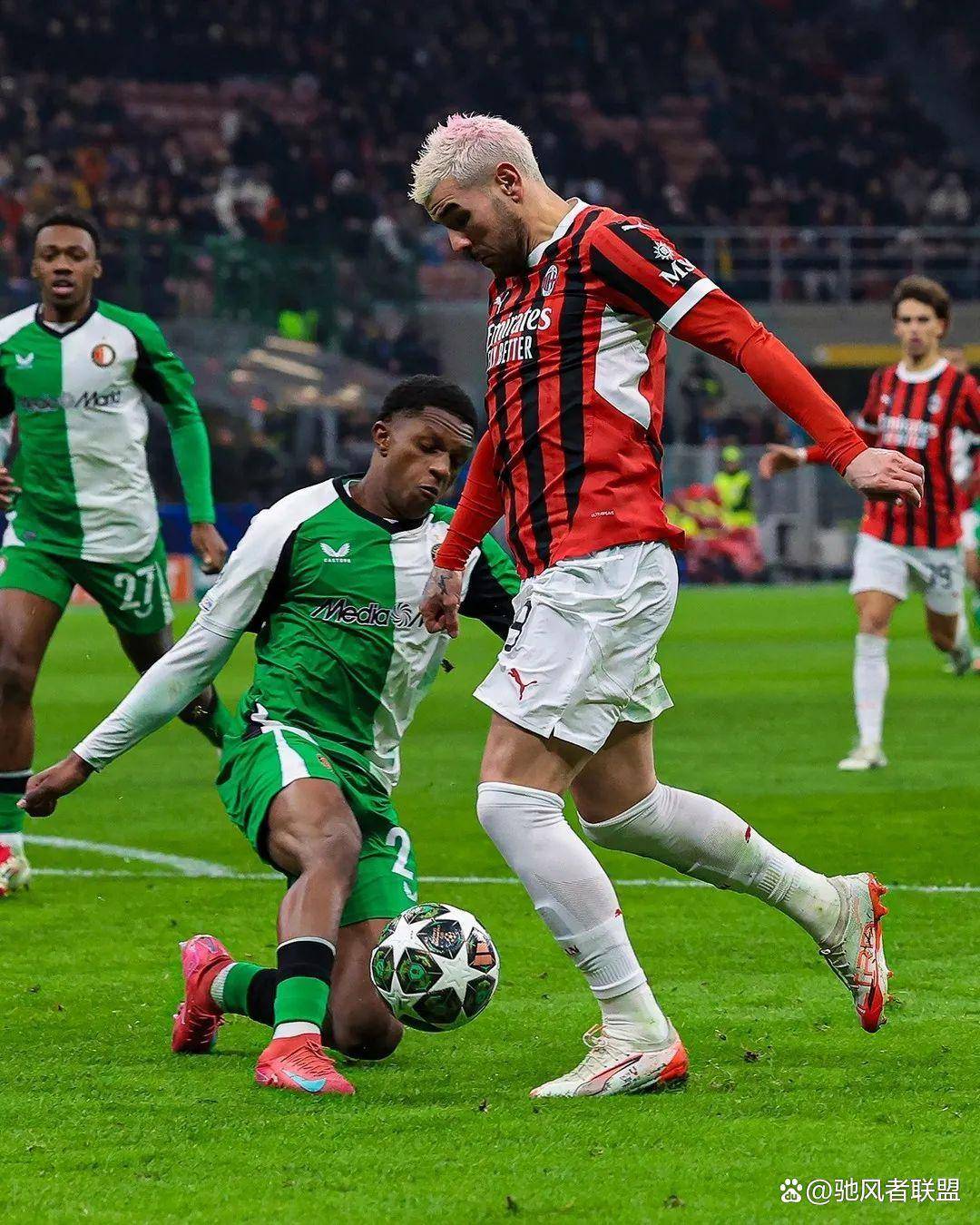 今晚欧篮联焦点战，AC米兰完成体检，媒体盛赞，医务组通报恢复的简单介绍