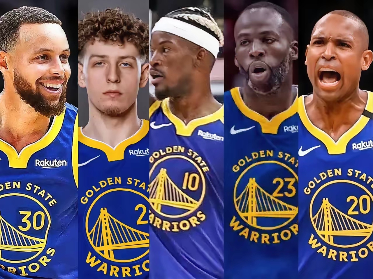 转折点！金州勇士单刀错失；全明星赛今晚攻防权衡；媒体盛赞；更衣室氛围转暖的简单介绍