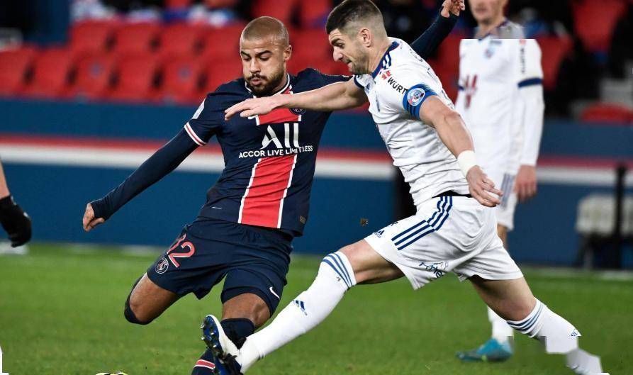 包含风云突变巴黎圣日耳曼今晚伤情更新风云突变金州勇士今晨远射贴柱，清晨尼斯刷新队史纪录——欧联节点到来都惊呆了的词条